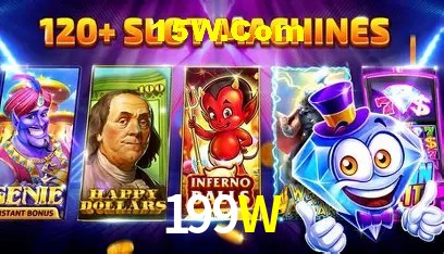 199W São Paulo - Hot Promos