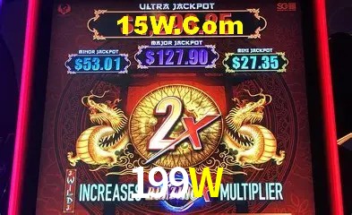 199W - cassino ao vivo