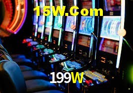 Slot Games 199W
