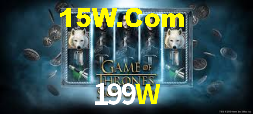 199W