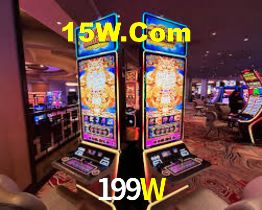 Sinta a adrenalina dos jogos de cassino com 199W